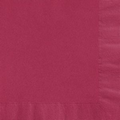 Beverage Napkin - Magenta